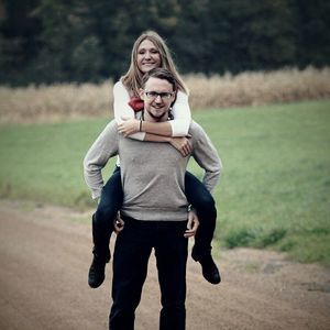 Meet your Posher, Karina